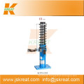 Elevator Parts|Safety Components|KT54-210 Oil Buffer|spring buffer